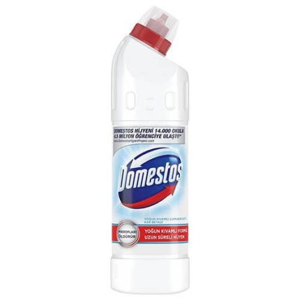 Domestos Çamaşır Suyu Karbeyaz 750 ml