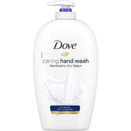 Dove Sıvı El Sabunu 450 ml