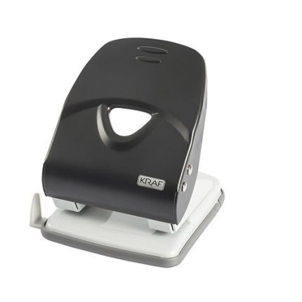 Kraf 160G Delgeç 40 Sayfa Siyah