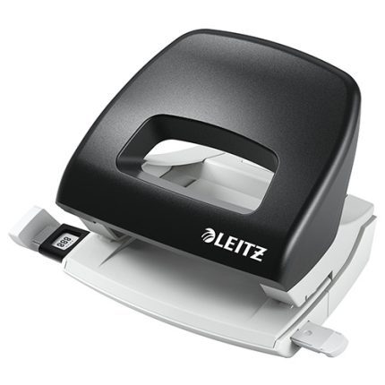 Leitz 5038 Delgeç 16 sayfa Siyah
