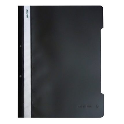 Leitz Telli Dosya 4189 Siyah 50 li