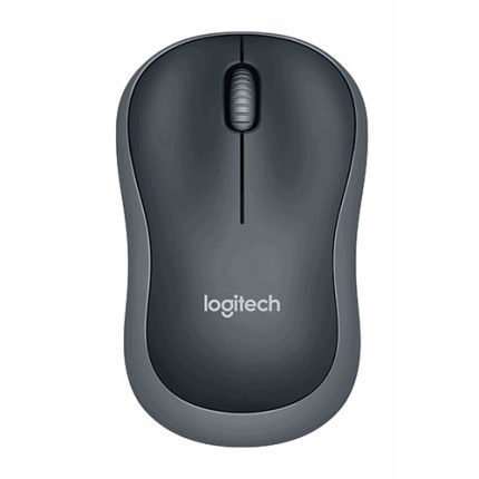 Logitech M185 Kablosuz Mouse Gri 910-002235