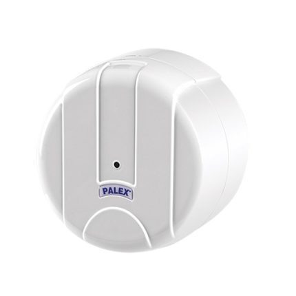 Palex Mini İçten Çekmeli Tuvalet Kağıdı Dispenseri Beyaz 3442