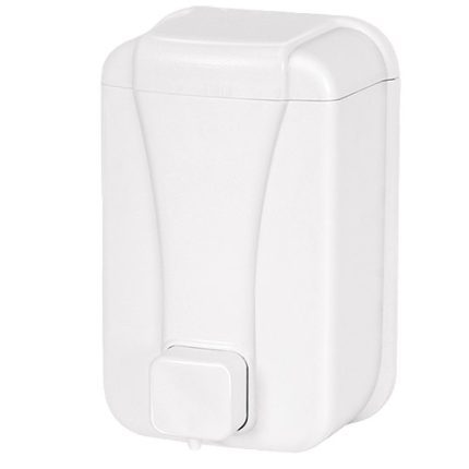 Palex Sıvı Sabun Dispenseri Beyaz 1000 ml 3430