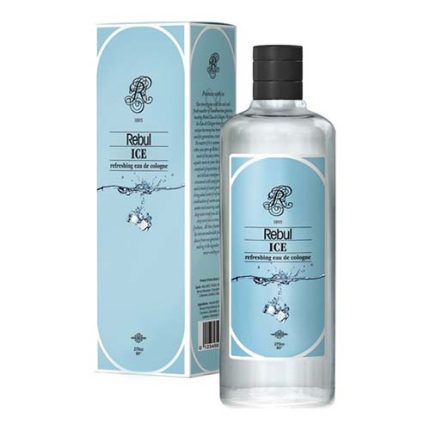 rebul kolonya ice 250 ml