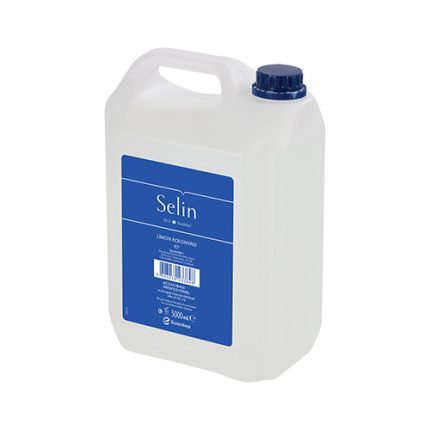 Selin Limon Kolonyası 5000 ml