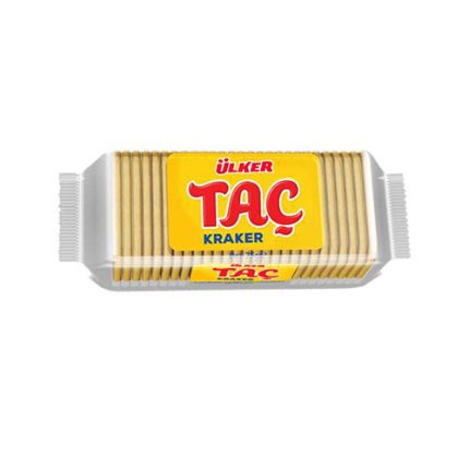 Ülker Taç Kraker 76 Gr 18 Adet