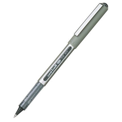 Uni-Ball UB-157 Eye Fine 0.7 mm Roller Kalem Siyah