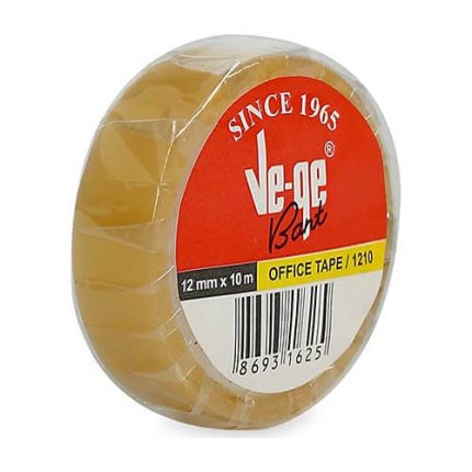Vege Eto 1210 Selefon Bant 12 mm x 10 m