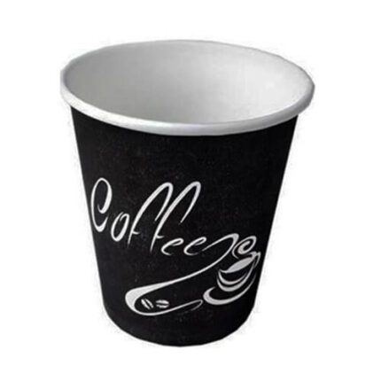 Bencup 8 Oz Karton Bardak 40 Adet
