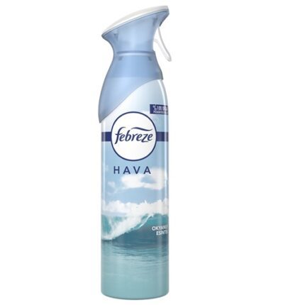 Febreze Oda Kokusu Hava Okyanus Esintisi 185 ml