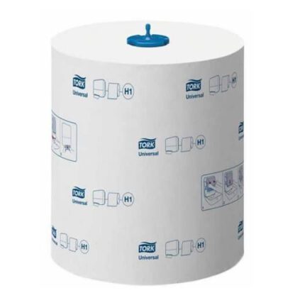 Tork Matic Hareketli Havlu Universal 280 m x 6 Adet