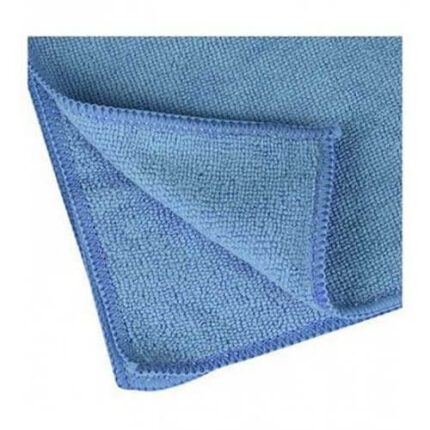 Ceymop Mikrofiber Temizlik Bezi 40X40 cm Mavi