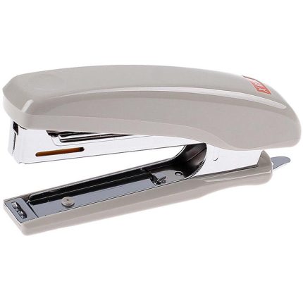 Max HD-10D Zımba Makinası No:10 Gri