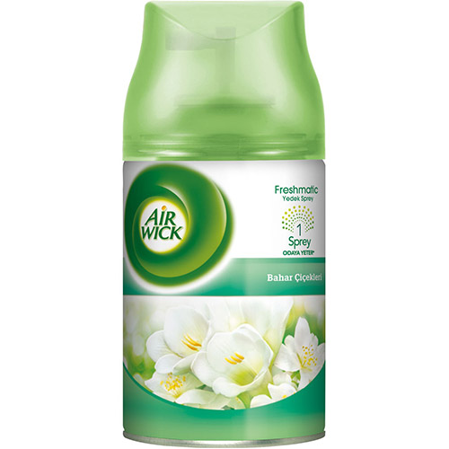 Air Wick Oda Kokusu Bahar Çiçekleri 250 ml
