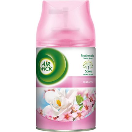 Air Wick Oda Kokusu Manolya 250 ml