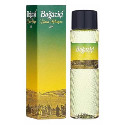 Boğaziçi Limon Kolonyası 200 ml