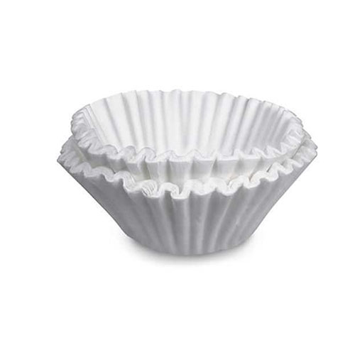 Caffeo Basket Filtre Kahve Kağıdı 250x90 1000 adet