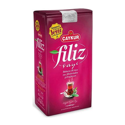 Çaykur Filiz Çay 500 Gr