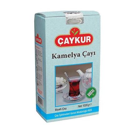 Çaykur Kamelya Çay 1000 Gr