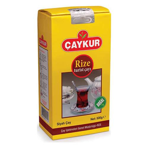 Çaykur Rize Turist Çay 500 Gr