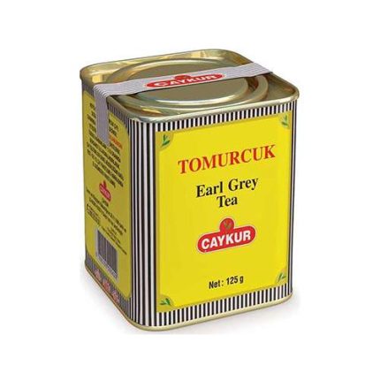 Çaykur Tomurcuk Çay 125 Gr
