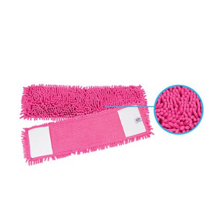 Ceymop Mikrofiber Makarna Nemli Mop 40 cm