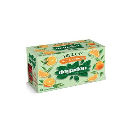 Doğadan A