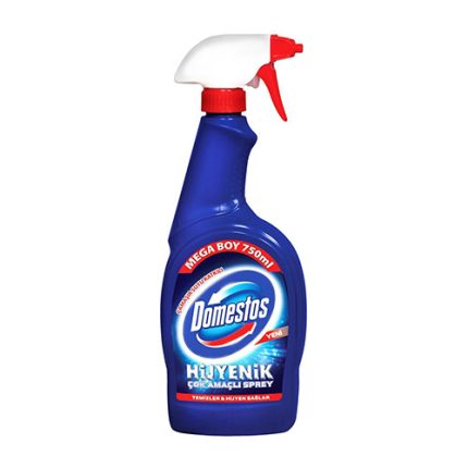 Domestos Hijyenik Çok Amaçlı Sprey 750 ml