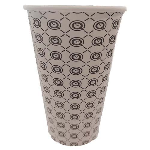 Elitcup 12 Oz Karton Bardak 100 Adet