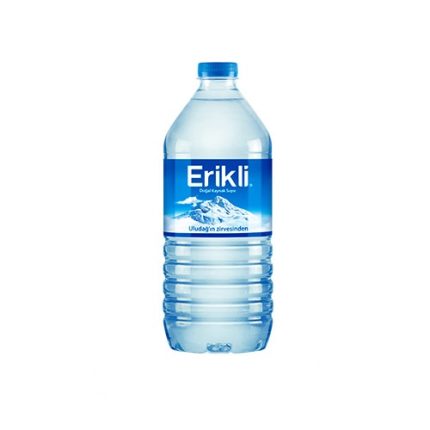 Erikli Su 1 Lt 6 Adet
