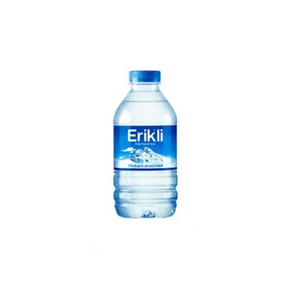 Erikli Su 330 ml 12 Adet