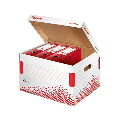 Esselte Arşiv Kolisi Speedbox (623914)