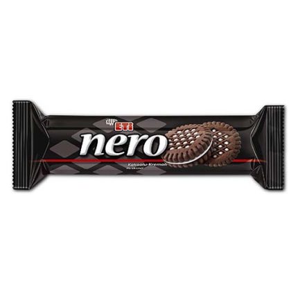 Eti Nero Bisküvi 110 Gr 18 Adet
