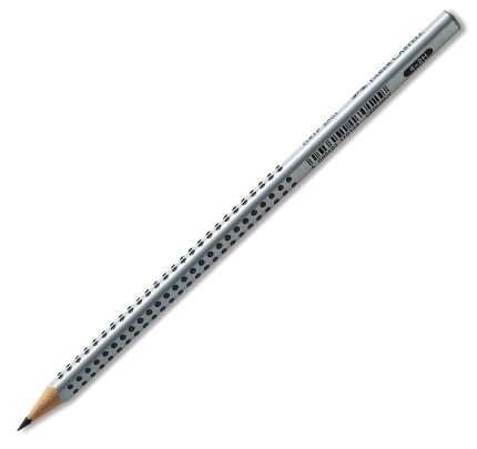 Faber Castell Grip 2001 Kurşun Kalem 2B