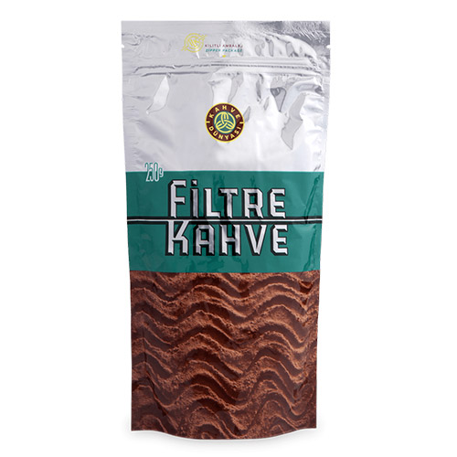 Kahve Dünyası Filtre Kahve 250 Gr Kahve Dünyası Filtre Kahve 250 Gr