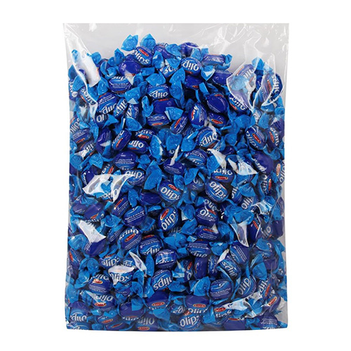 Kent Olips Mentollü Şeker 1 Kg