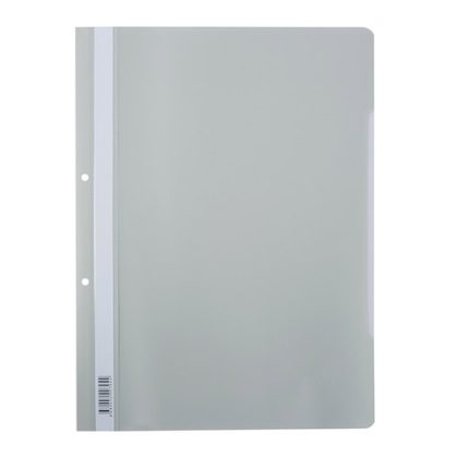 Kraf 1000 Telli Dosya Gri 50 li