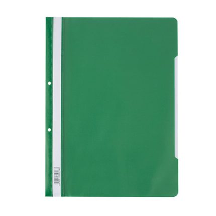 Kraf 1000 Telli Dosya Yeşil 50 li