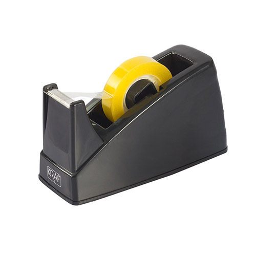 Kraf 102G Bant Makinası 12 X 33 Siyah