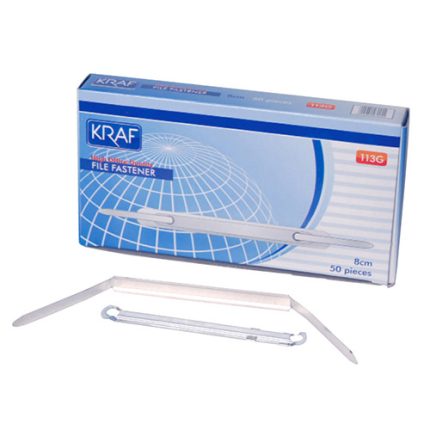 Kraf 113G Dosya Teli 50 Adet