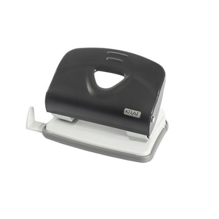 Kraf 140G Delgeç 20 Sayfa Siyah