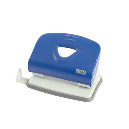 Kraf 140G Delgeç 20 Sayfa Mavi