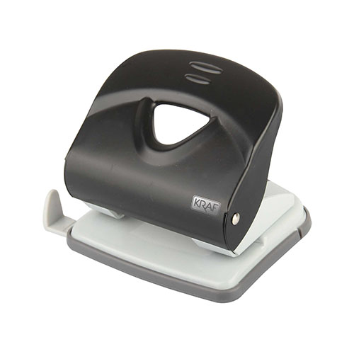 Kraf 150G Delgeç 30 Sayfa Siyah
