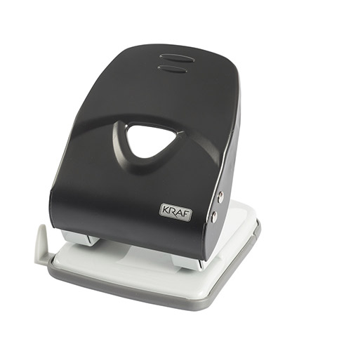 Kraf 160G Delgeç 40 Sayfa Siyah