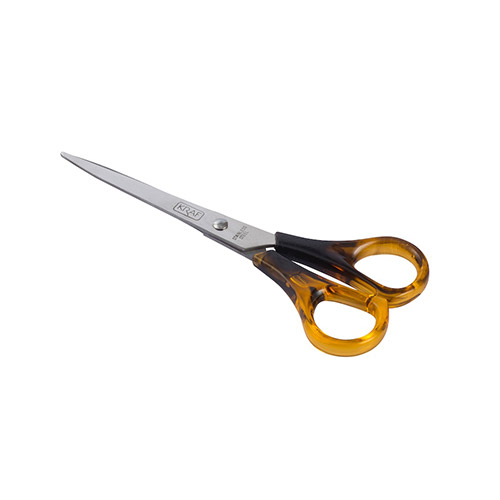 Kraf 706G Akrilik Saplı Makas 16 Cm
