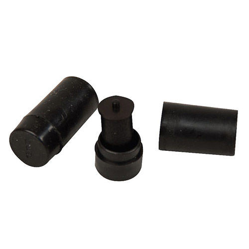 Kraf Etiket Makinesi Keçesi Roller 18 mm