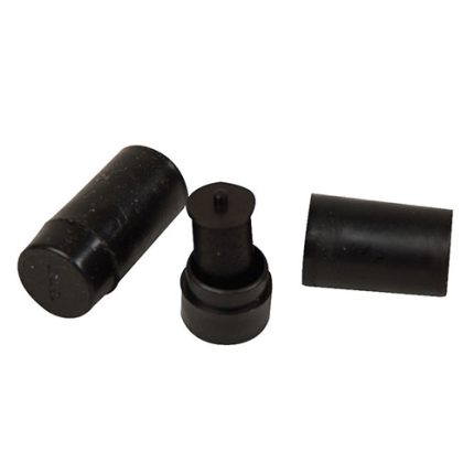Kraf Etiket Makinesi Keçesi Roller 20 mm