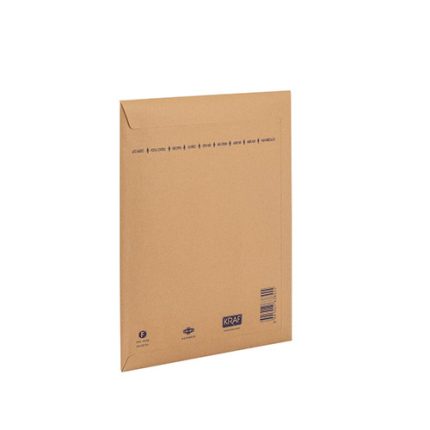Kraf Hava Kabarcıklı Zarf 240x320 mm 10 Adet