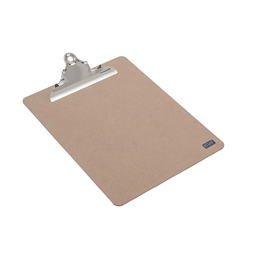 Kraf Sekreterlik A4 Ahşap 1060